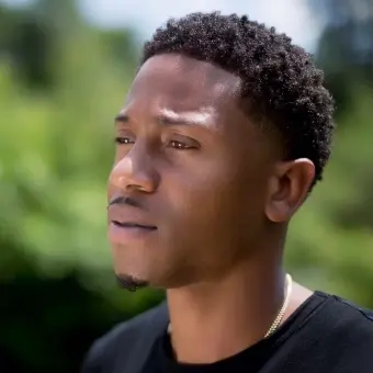 CSIA Certified Chimney Sweep Ryan Brown of Premier Chimney and Roofing providing expert chimney service in Virginia Beach.