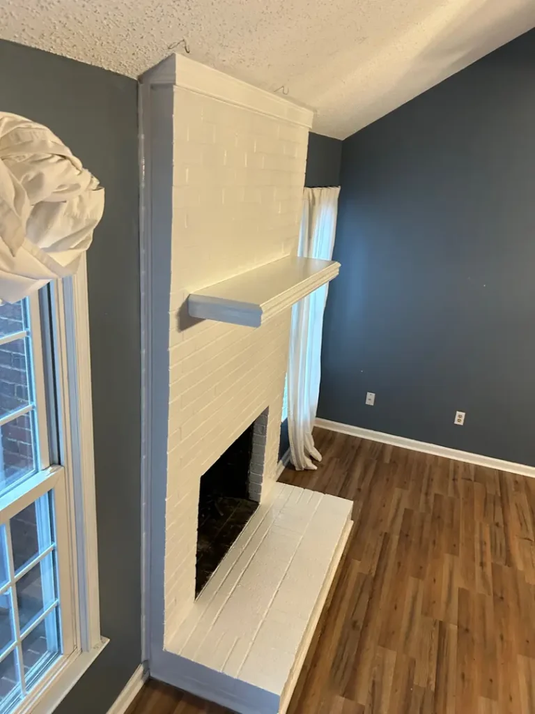 wood burning fireplace repair in Virginia Beach, VA