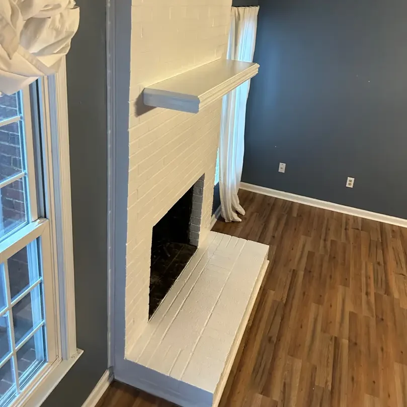 wood burning fireplace repair in Virginia Beach, VA