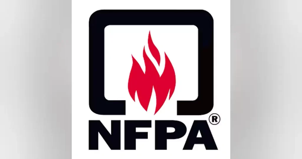 National Fire Protection Association recommends annual chimney service.