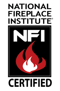 NFI Certified Gas Specialist official credentials.