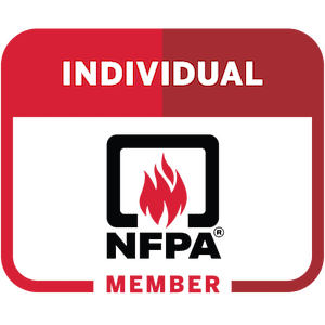 Premier Chimney and Roofing is an official voting member of National Fire Protection Association.